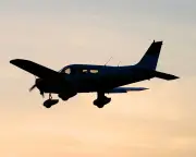 Alaska Plane Crash Near Seldovia Kills All Five On Board