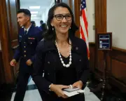 Alaska Senate Candidate Mary Peltola Rejects Kamala Harris's Unsolicited Support