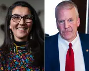 Alaska Senate Race: Sullivan vs Peltola Showdown