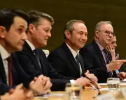 Albanese backs down on renewable-only AI datacentre power demand