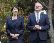 Albanese Refuses Apology for Melon Gaffe to Japan PM