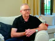 Albanese under fire for 'beautiful melons' comment about Japan PM