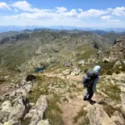 Albanian Alps: Europe's wildest mountain escape with £1 beers