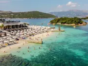Albania's 293% booking surge makes it a top travel hotspot