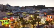 Albufeira car ramming injures 12, including Brits, as shots fired