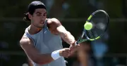Alcaraz considers Winston-Salem wildcard return