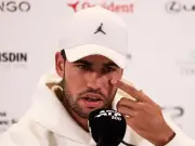 Alcaraz US Open warning as injury comeback plans in balance
