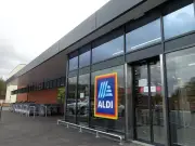 Aldi £40 gadget is the 'secret to spotless gardens' this autumn