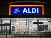 Aldi £5 anti-redness serum rivals £34 Boots Dr Jart option
