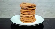 Aldi bakery cookies beat M&S in taste test at 36p each