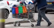 Aldi cheapest UK supermarket for 7th month; Waitrose £70 pricier