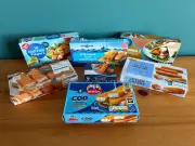 Aldi fish fingers beat Birds Eye in taste test, £2 cheaper