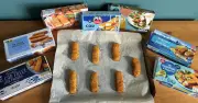 Aldi fish fingers beat Birds Eye in taste test with 10/10 score
