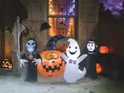 Aldi Halloween range from 99p lands in UK stores next month