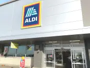 Aldi imposes three-bottle limit on £9.99 rosé magnum