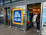 Aldi imposes three-bottle limit on viral £9.99 rosé magnum