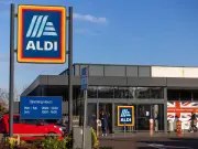 Aldi launches £5.99 car organiser to keep vehicles 'neat and organised'