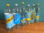 Aldi Lemonade Beats Schweppes in Supermarket Taste Test