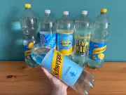 Aldi Lemonade Tops Taste Test, Beating Schweppes at 49p