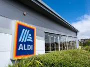 Aldi limits shoppers to three bottles of viral £9.99 chicken wine