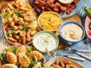 Aldi Offers £100 Voucher Prize for Summer Feast