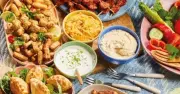 Aldi offers £100 vouchers for summer feast competition
