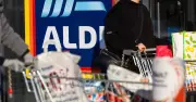 Aldi offers £800 monthly shopping for a year to one lucky family