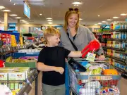 Aldi Superfam Pass: West Lothian Family Can Win Year of Free Groceries