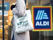 Aldi Tornado Cleaning Brush £14.99 'scrubs smarter not harder'