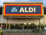 Aldi urges rivals to offer free period products in toilets