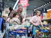 Aldi urges shoppers to donate 11 essential items this summer