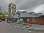 Aldi urges shoppers to donate 11 essential items to foodbanks