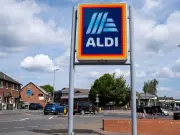 Aldi's £15 Tornado Cleaning Brush Makes Surfaces Sparkle With Minimal Effort
