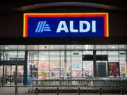 Aldi's £19.99 Crane Massage Gun with 20 settings hits stores Sunday