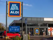 Aldi's £24.99 Side Table vs B&Q's £72.99 Lookalike