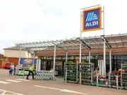 Aldi's £8.99 Laundry Basket Matches Pricier Argos and B&Q Options