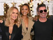 Alesha Dixon 'Ruffles Feathers' at BGT Over New The Voice Host Deal