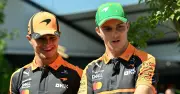 Alex Albon replaced for Italian GP practice as McLaren appeal FIA decision