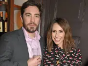 Alex Jones' Life Off Screen as The One Show Marks 20 Years