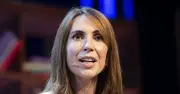 Alex Jones reveals ex dumped her for a man after Turkey holiday