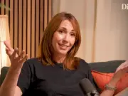 Alex Jones Throws Milk in Perimenopause Rage Revelation