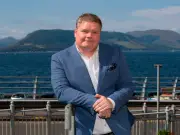 Alex Salmond ally Chris McEleny joins anti-abortion lobby