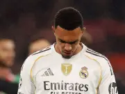 Alexander-Arnold barred from Anfield reunion under UEFA rule