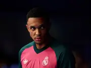Alexander-Arnold left out of Mourinho's 'untouchables' at Real Madrid