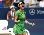 Alexandra Eala Wins DC Open Title for Philippines
