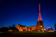 Alexandra Palace programme marks 90 years since first BBC TV broadcast