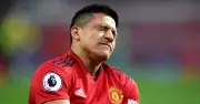 Alexis Sanchez wanted to rip up Man Utd contract after one training session