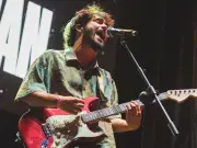 Alfie Templeman cancels gigs to seek help for substance abuse