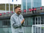 Alfred Johansson off to a flyer at Motherwell as Priestman impressed