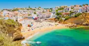 Algarve tourism chief warns against 'booze tourism' after car ramming